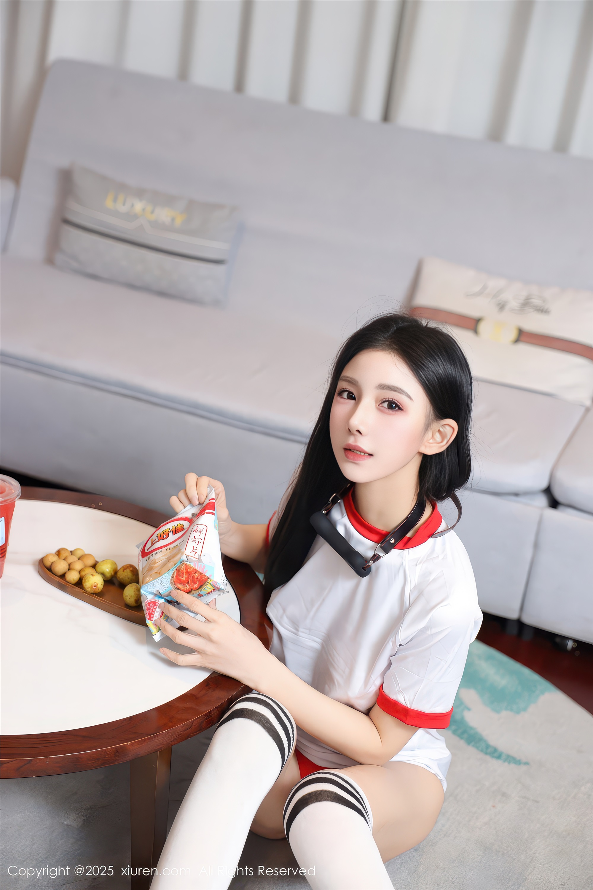 Xiuren秀人网 2025.12.16 NO.11110 许微微呀